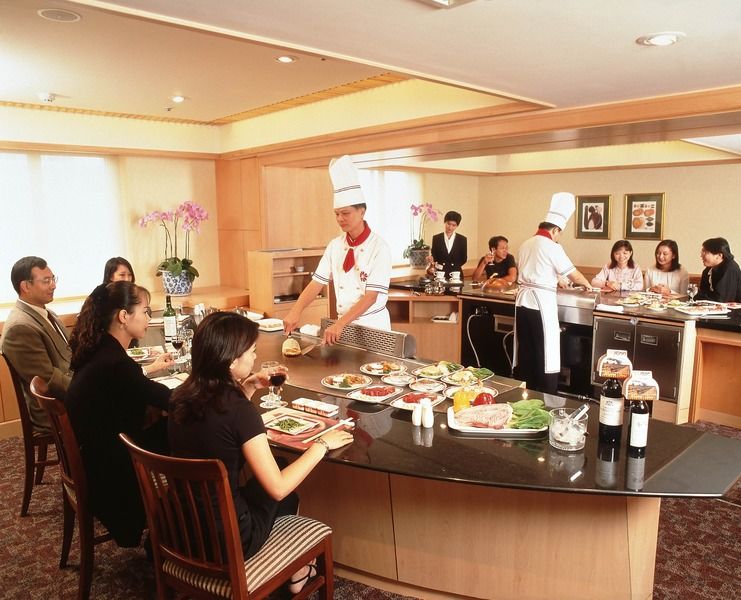 Brother Hotel Taipei Eksteriør billede