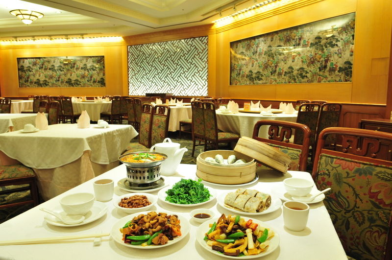 Brother Hotel Taipei Eksteriør billede
